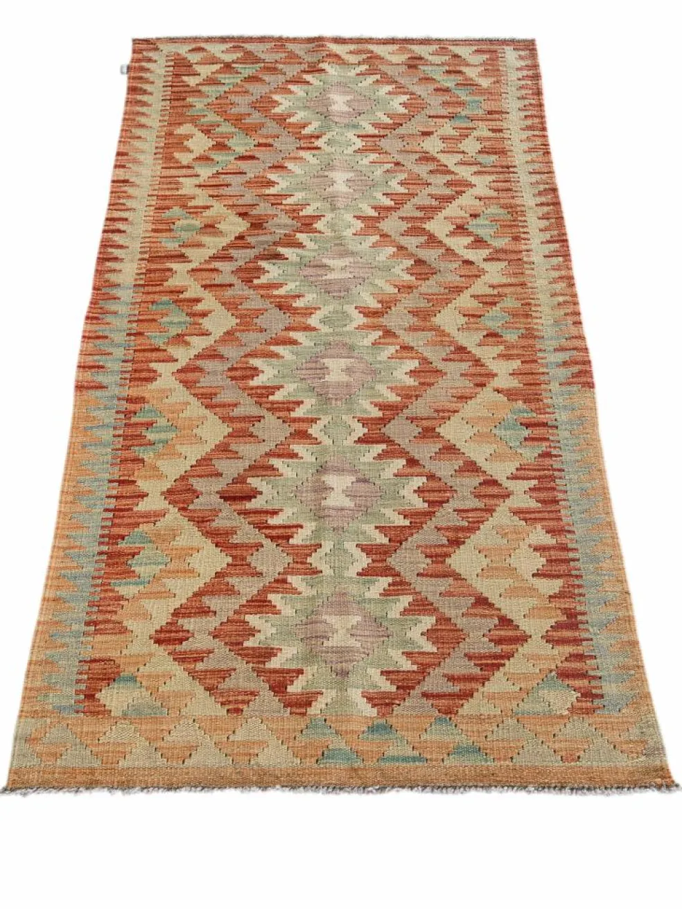 Afghan Kelim