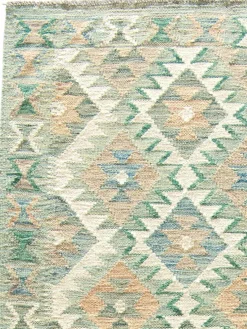 Afghan Kelim