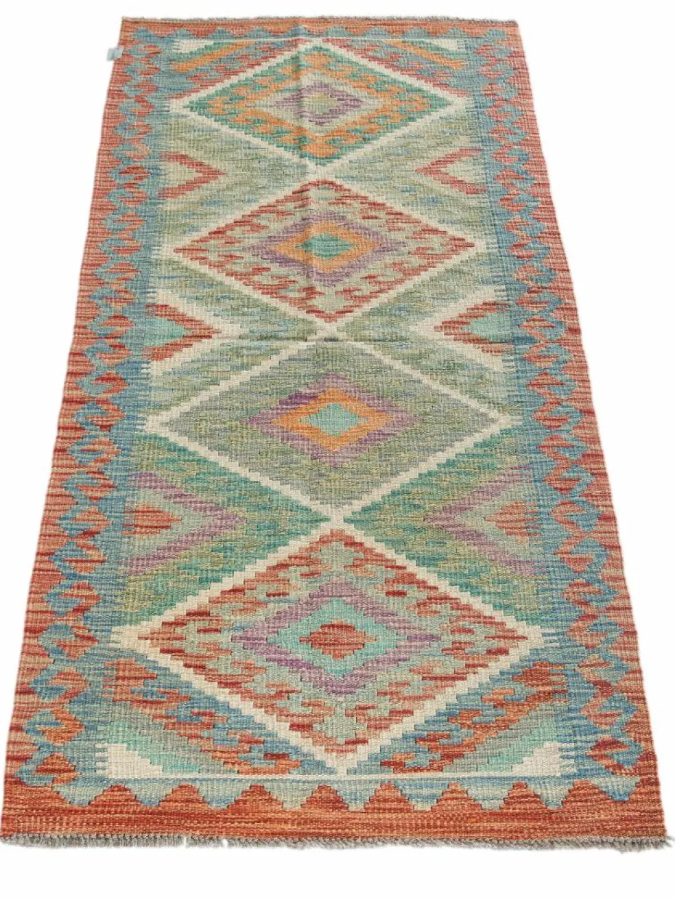 Afghan Kelim