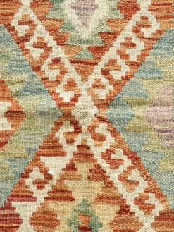 Afghan Kelim