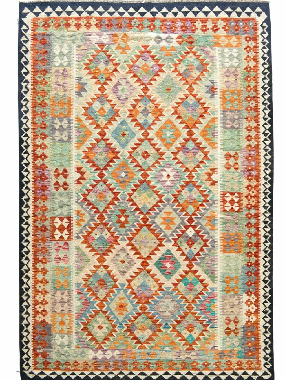 Afghan Kelim