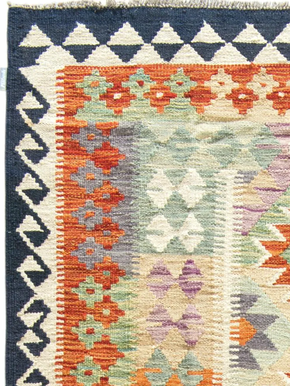Afghan Kelim