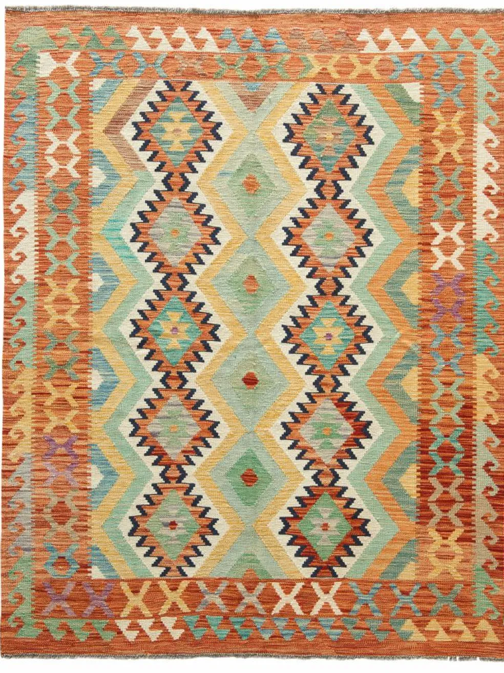 Afghan Kelim