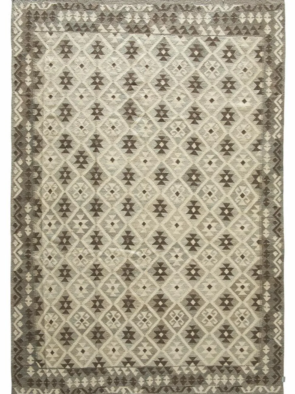 Afghan Kelim