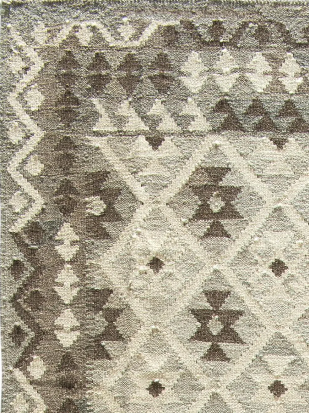 Afghan Kelim