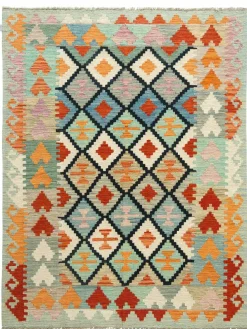 Afghan Kelim