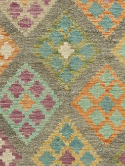 Afghan Kelim