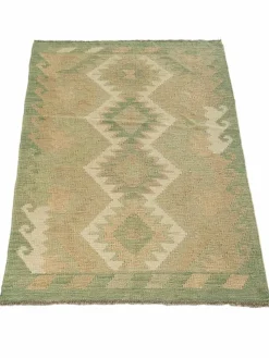 Afghan Kelim
