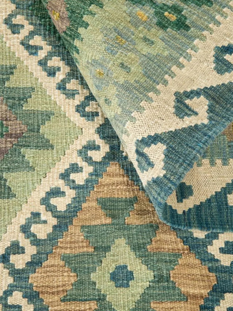 Afghan Kelim