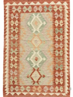 Afghan Kelim