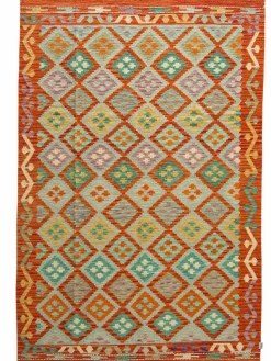 Afghan Kelim