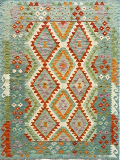 Afghan Kelim