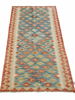 Afghan Kelim