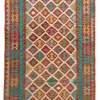 Afghan Kelim
