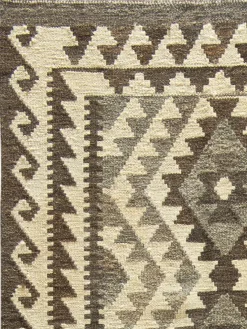 Afghan Kelim