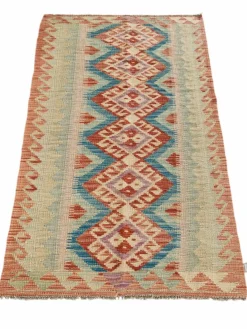 Afghan Kelim