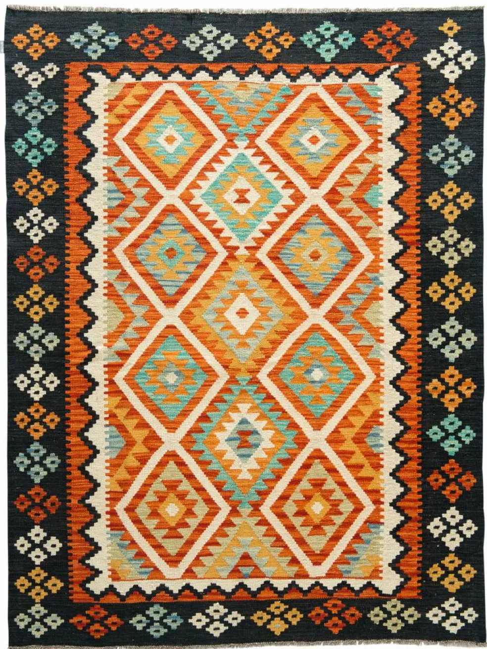 Afghan Kelim