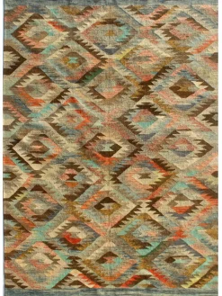 Afghan Kelim