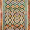 Afghan Kelim