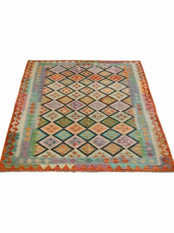Afghan Kelim