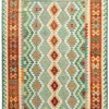 Afghan Kelim