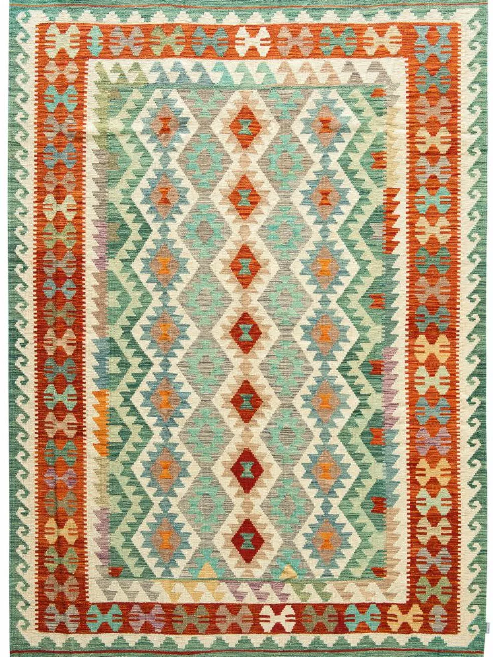 Afghan Kelim