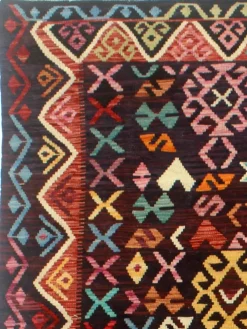 Afghan Kelim