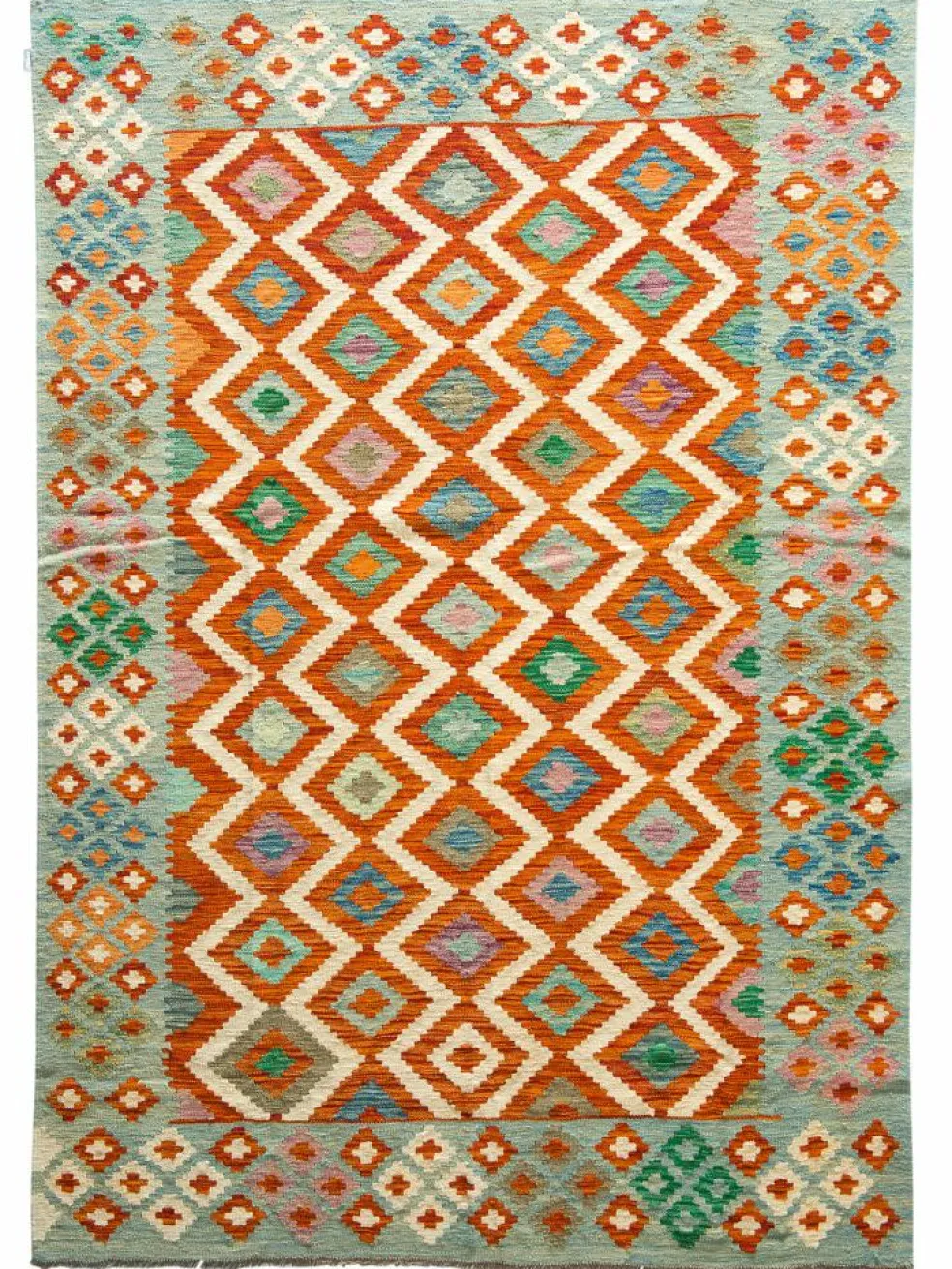 Afghan Kelim
