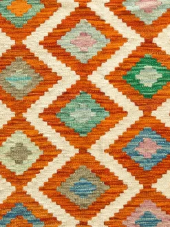 Afghan Kelim