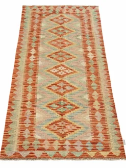 Afghan Kelim