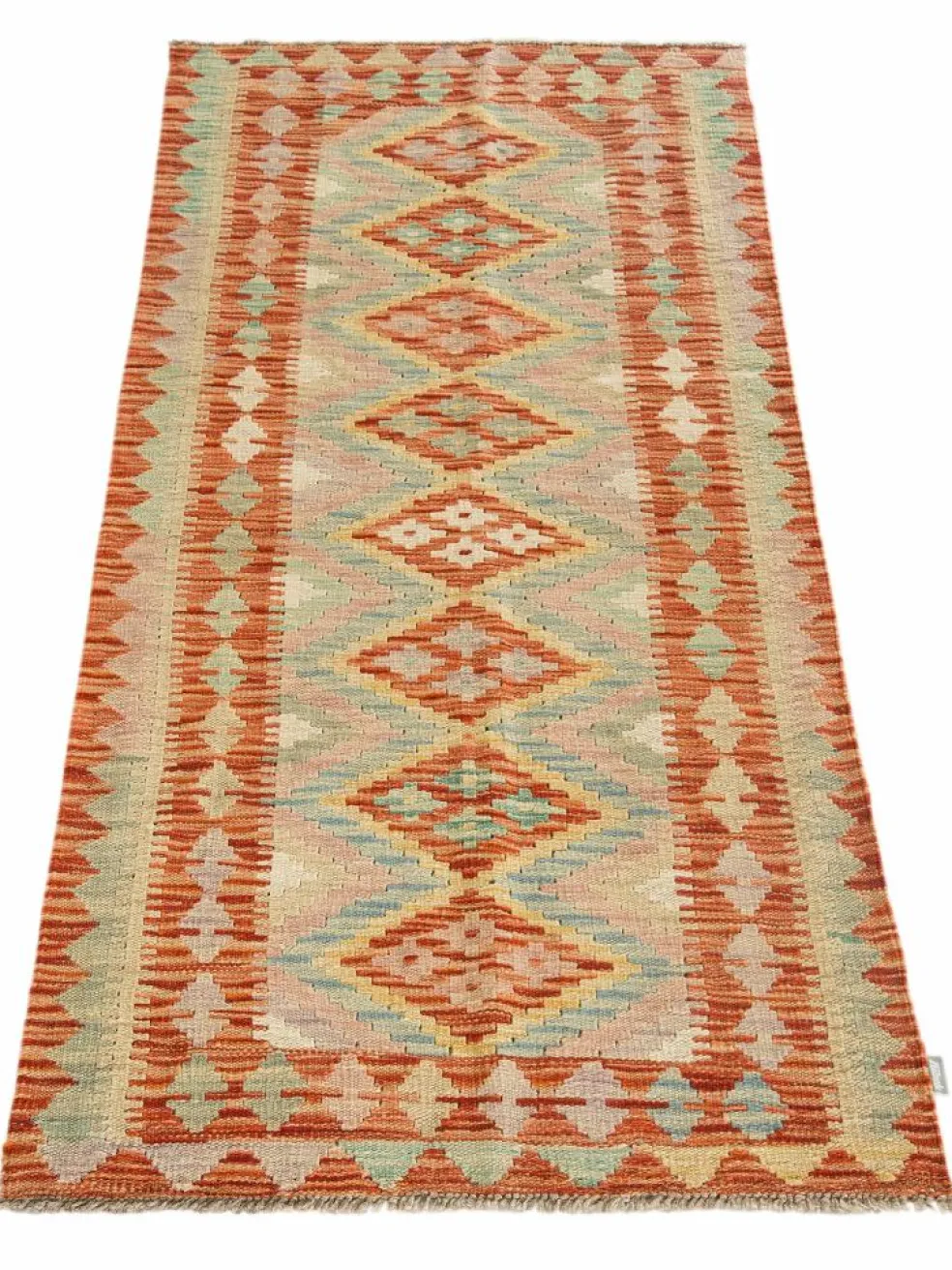 Afghan Kelim