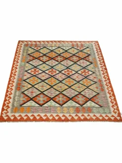 Afghan Kelim