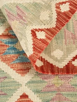 Afghan Kelim
