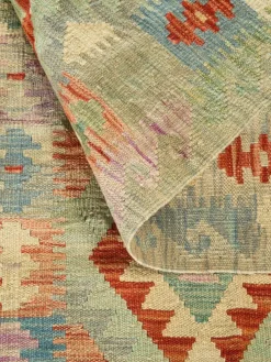 Afghan Kelim