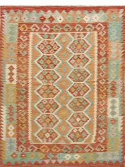 Afghan Kelim