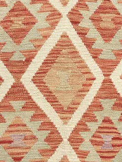 Afghan Kelim