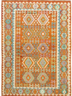 Afghan Kelim