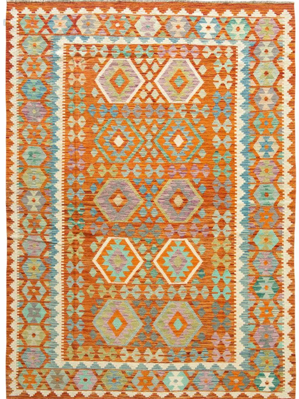 Afghan Kelim