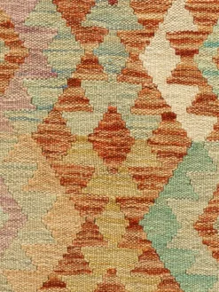 Afghan Kelim