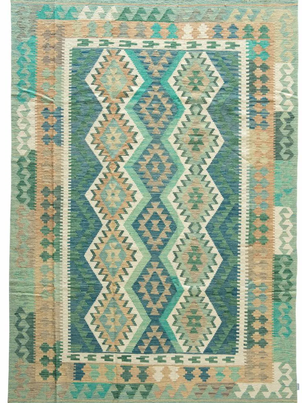 Afghan Kelim