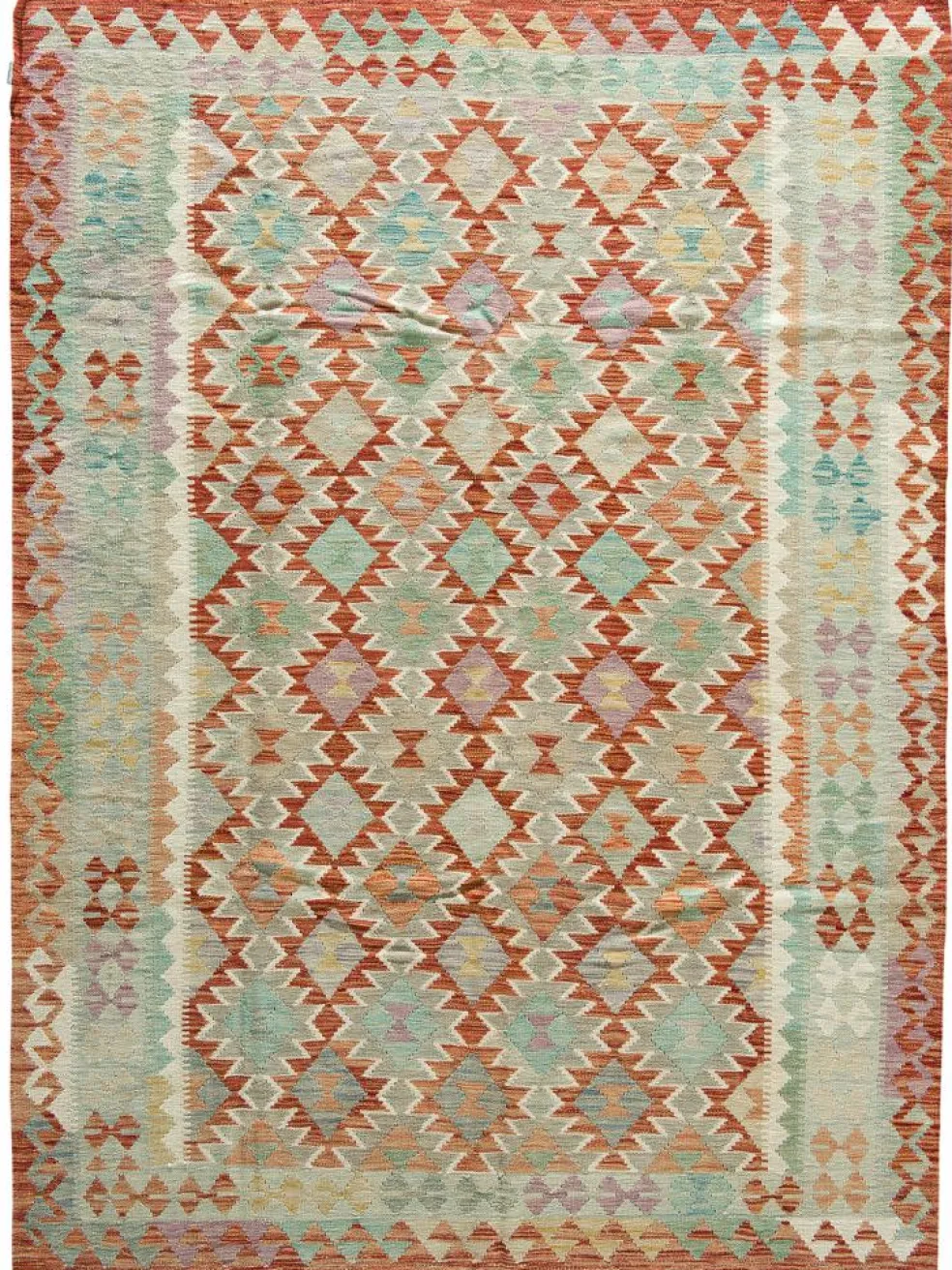 Afghan Kelim