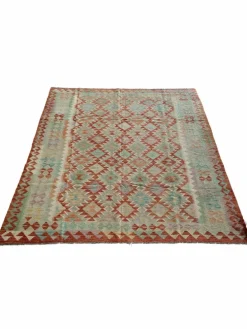 Afghan Kelim