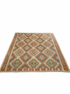Afghan Kelim