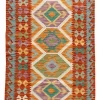 Afghan Kelim