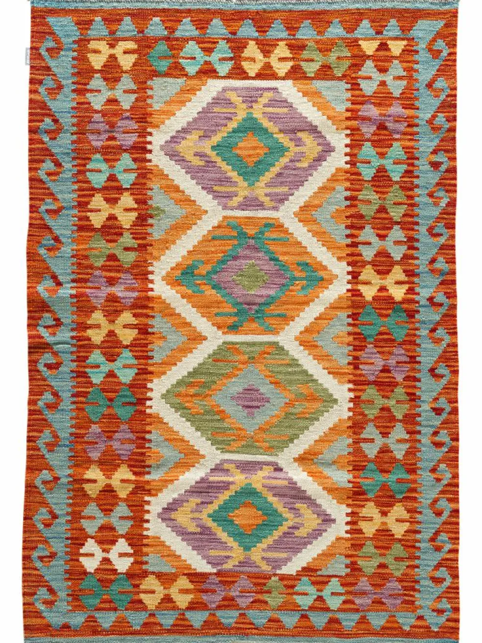 Afghan Kelim