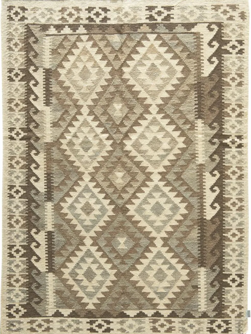 Afghan Kelim