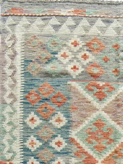 Afghan Kelim
