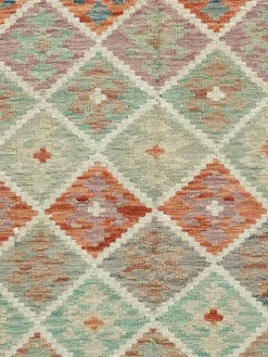 Afghan Kelim