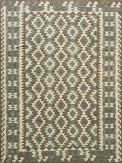 Afghan Kelim
