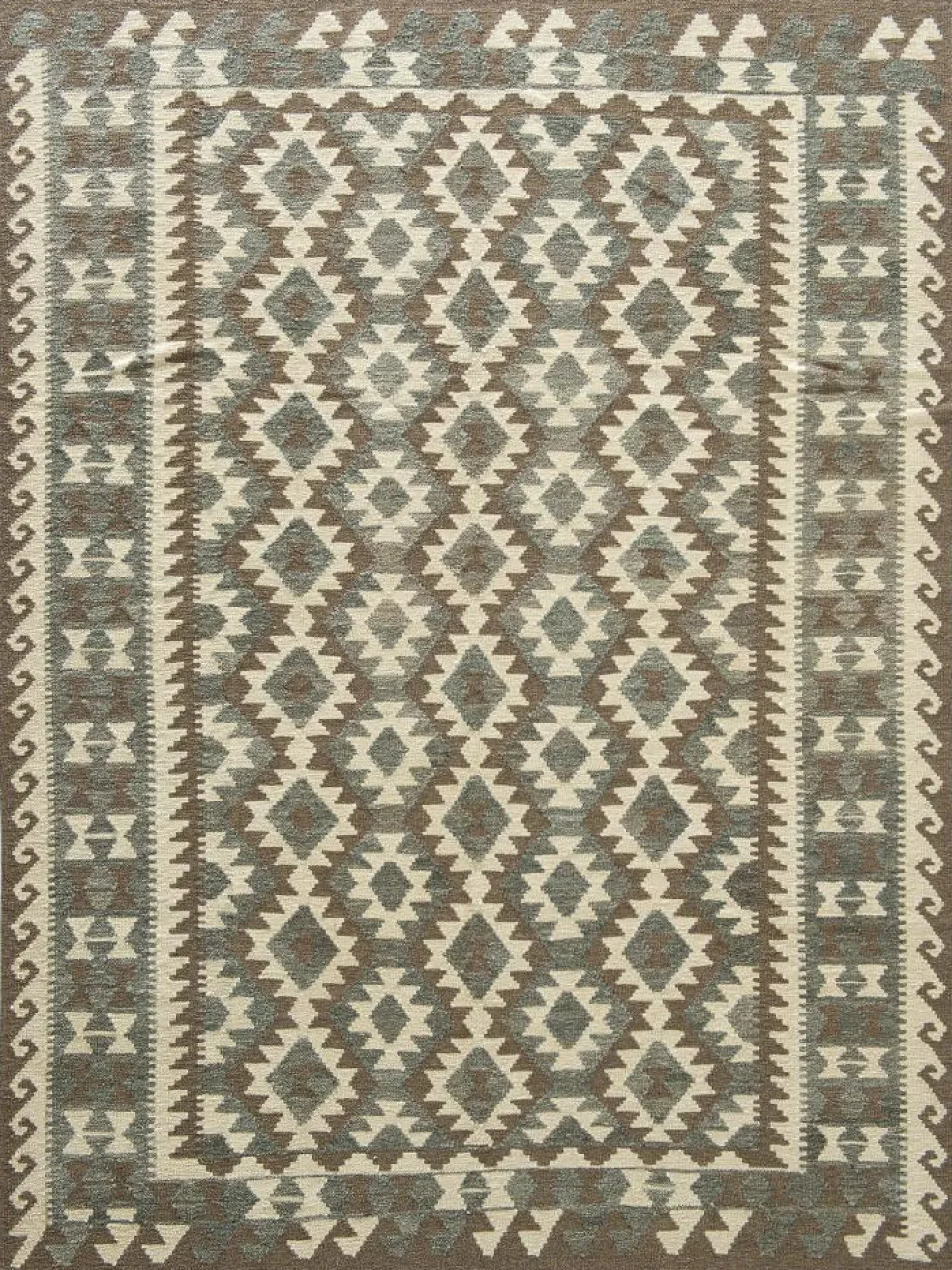 Afghan Kelim
